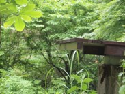 屋外多目的テーブル